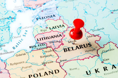 CHÂU ÂU KHÔNG VISA – CÂU CHUYỆN ĐÃ BẮT ĐẦU TỪ BELARUS